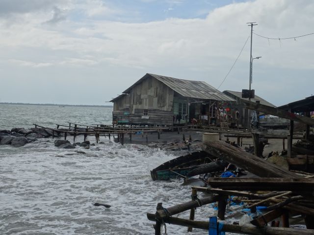 Lhokseumawe